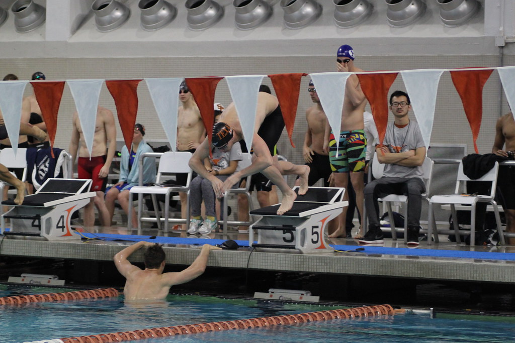 Townley Haas 2015 Texas Swimming & Diving Hall of Fame Inv… Flickr