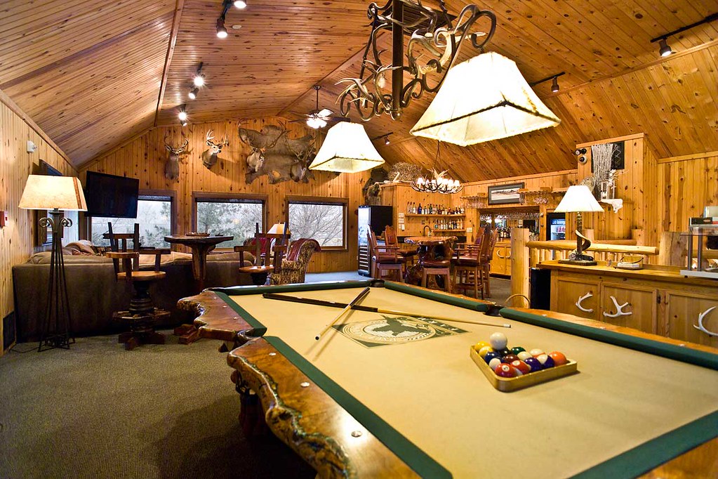 South Dakota Pheasant Lodge For Sale at Doris Briggs blog