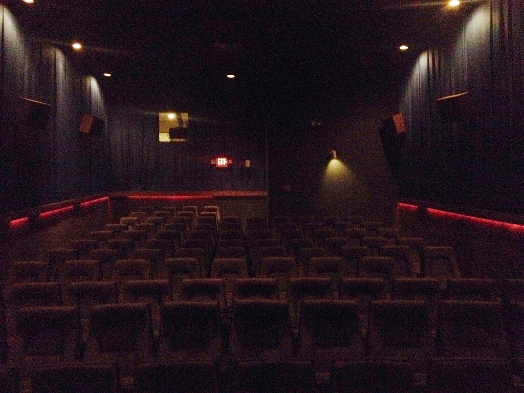 Premiere 6 Theater Murfreesboro, TN Theater 1 This is Th… Flickr