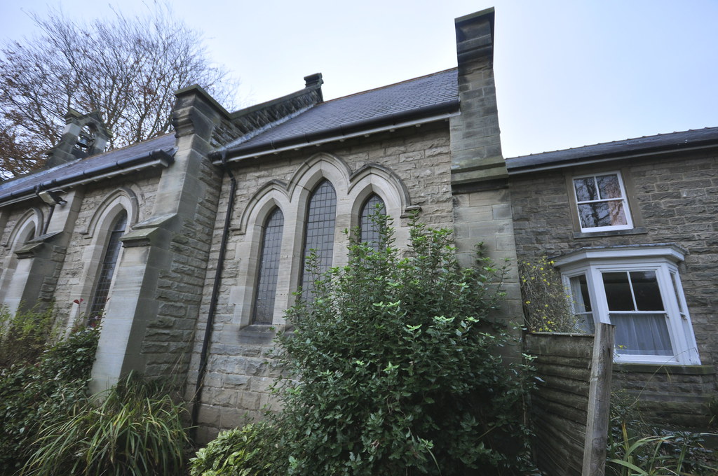 Our Lady & St. Chads Catholic church, Kirkbymoorside Flickr