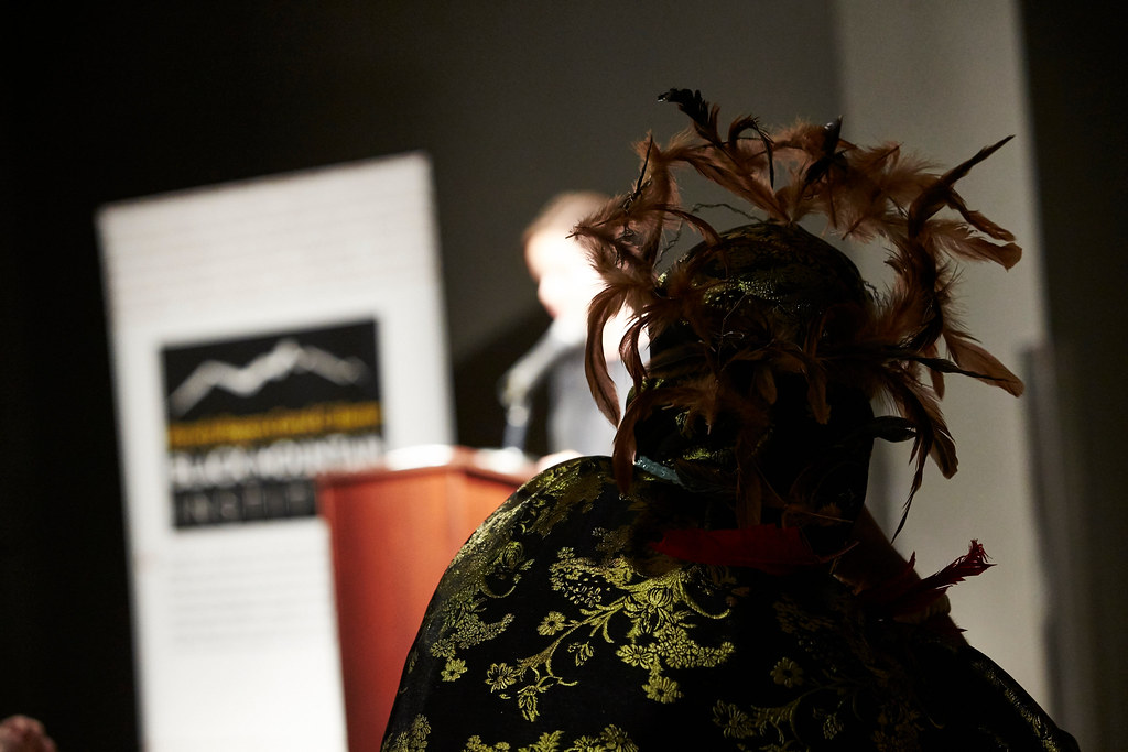 D70523_33 UNLV's Black Mountain Institute holds an Emergin… Flickr