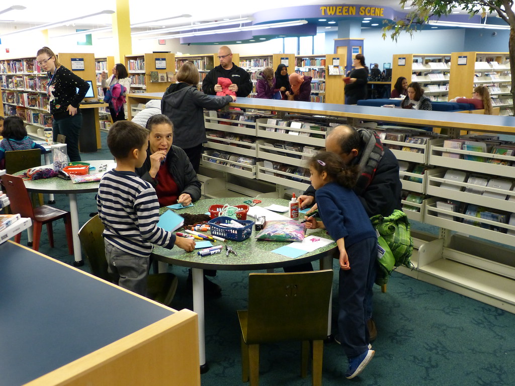 P1120452 Canton Public Library Flickr