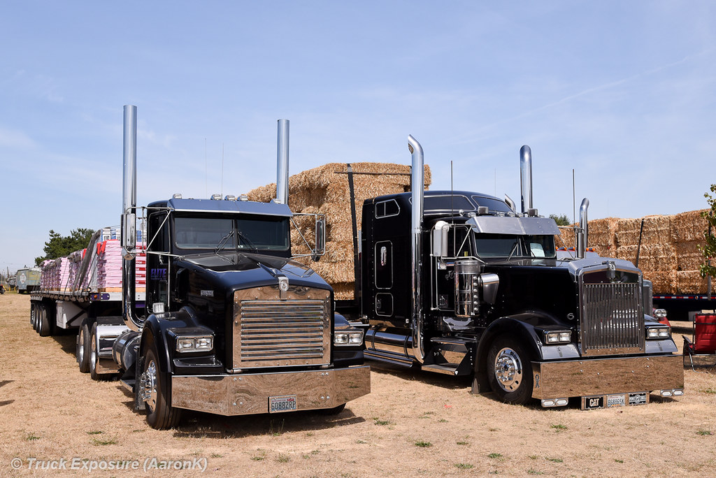 DSC_0344 2016 Brooks Truck Show AaronK Flickr