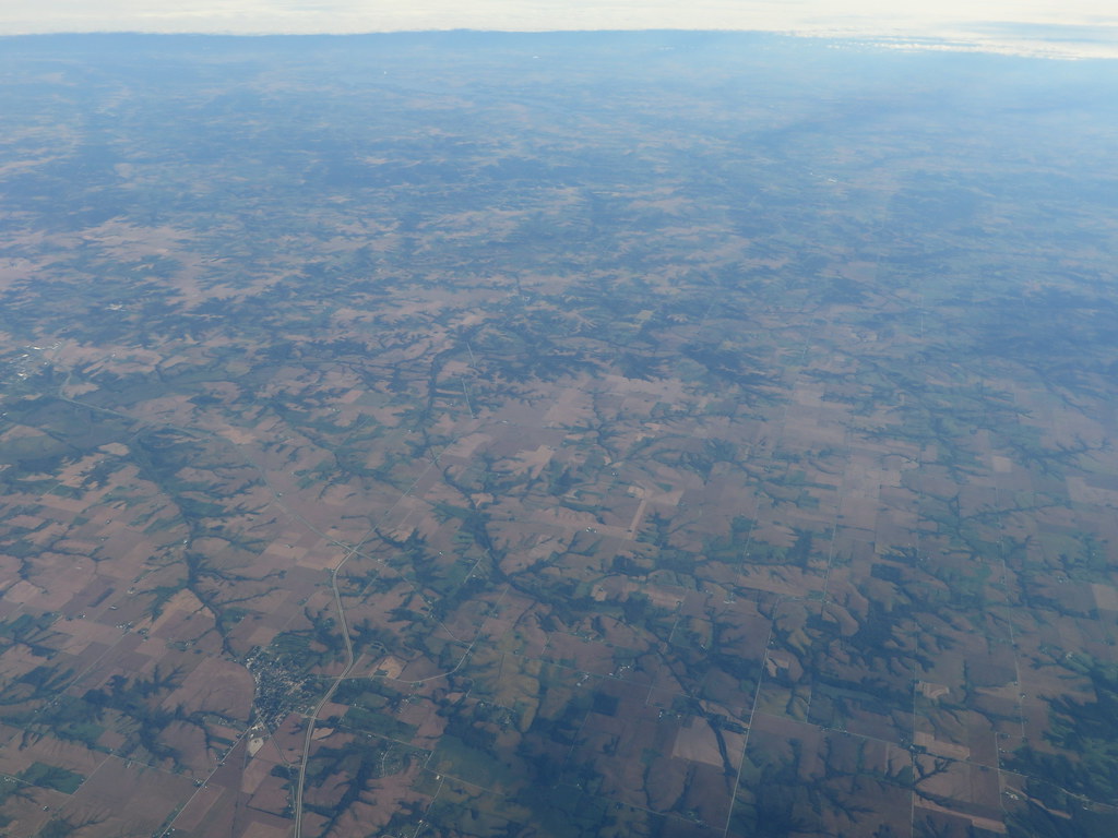 Pleasantville, Iowa Pleasantville is a city in Marion Coun… Flickr