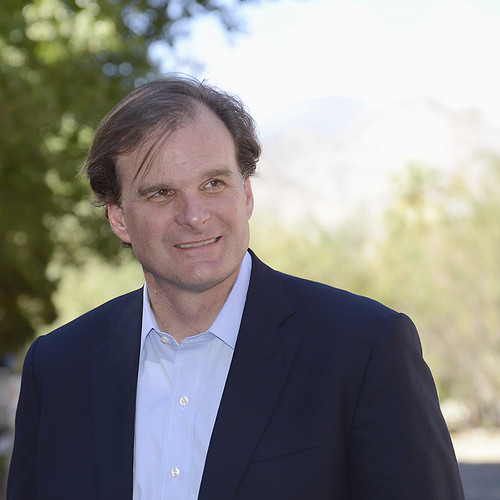 Under Secretary for Natural Resources and Environment, Rob… Flickr