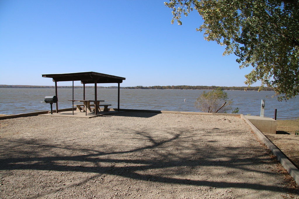 IMG_0182 Council Grove Lake Fall 2015 151020 PC Clic… Flickr