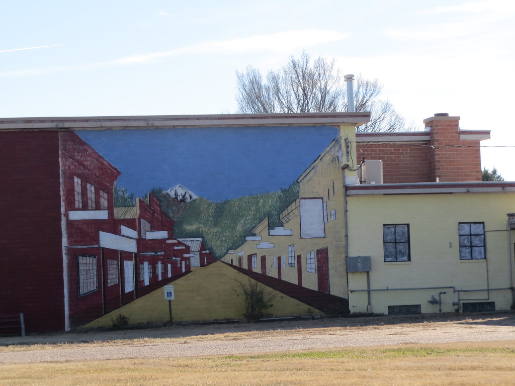 302. Mural Republican City, NE (121915) Randy Osman Flickr