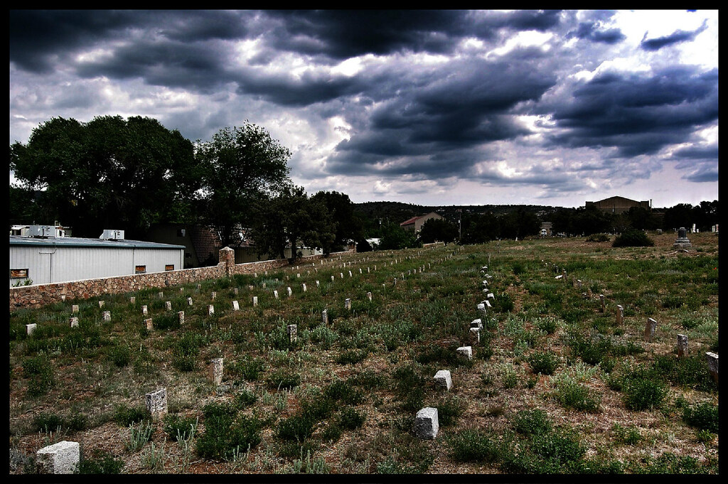 Potter's Field of Citizens Cemetery Potter's Field of Citi… Flickr