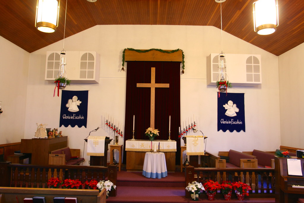 Mount Bethel United Methodist Church Mount Bethel Church i… Flickr