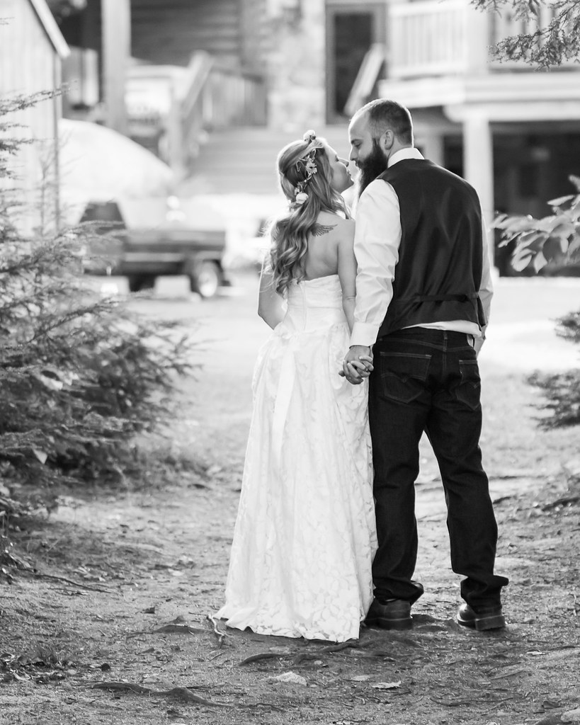 Young Love blaine linton Flickr