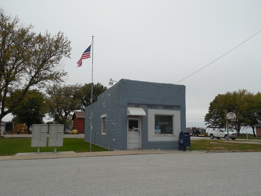 Promise City, Iowa 52583 Jimmy Emerson, DVM Flickr