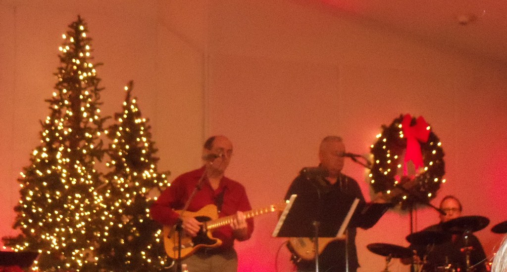 THE SOUNDS OF CHRISTMAS Hess Road Wesleyan Church Flickr