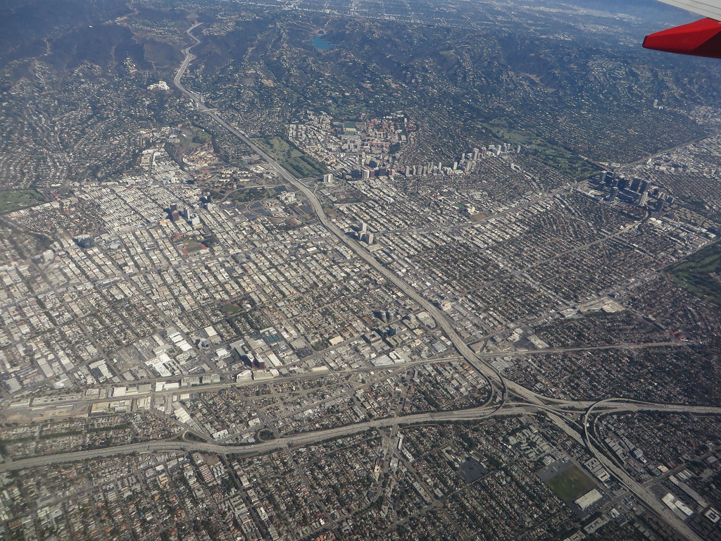 Westwood, Los Angeles, California Westwood is a commercial… Flickr