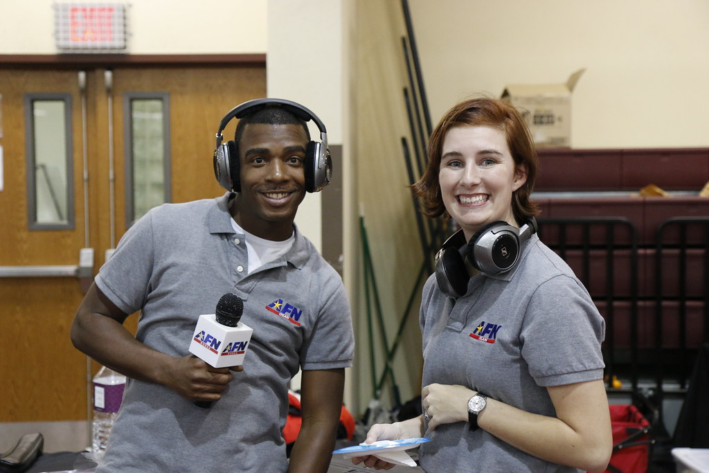 Humphreys Holiday Bazaar U.S. Army Garrison Humphreys, S… Flickr