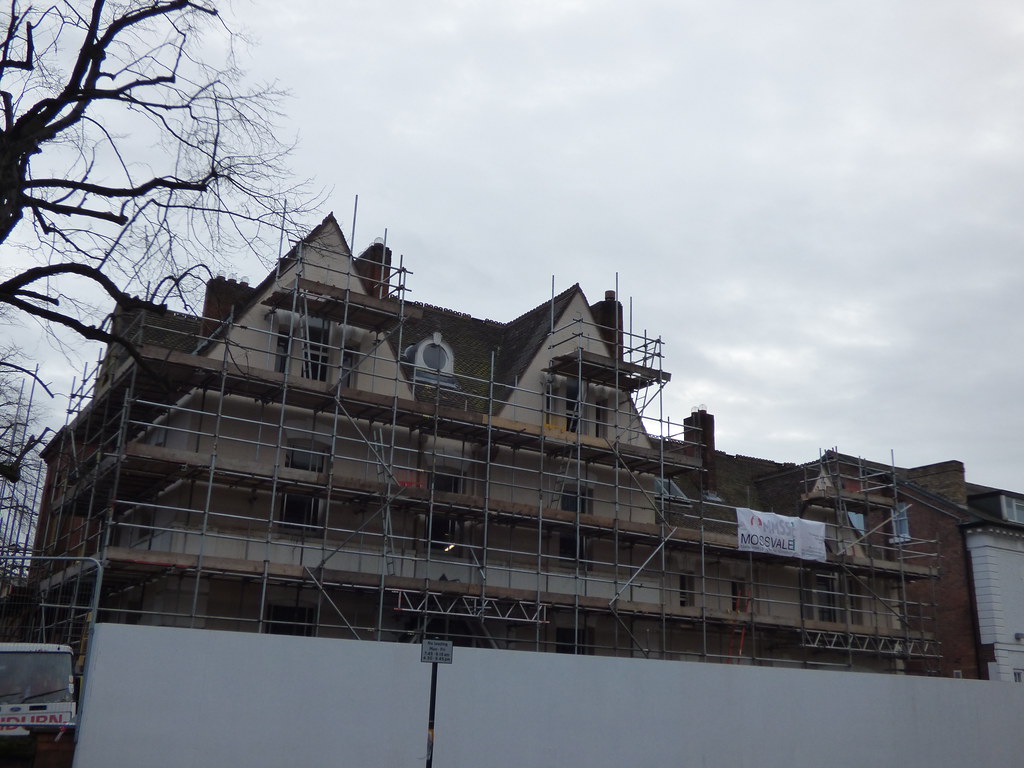 Boston Tea Party 30 Harborne Road, Edgbaston under sca… Flickr