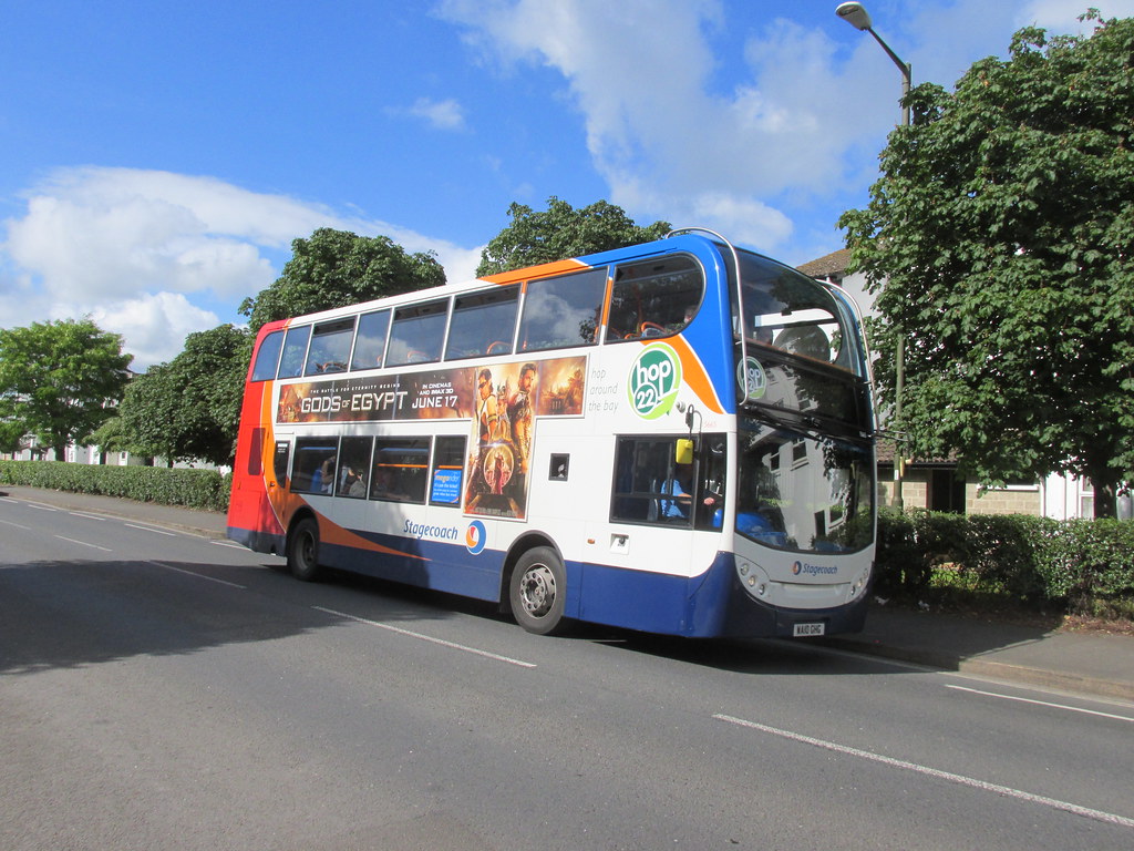 15665, Dartmouth Road, Paignton, 12/06/16 Les Eddy Flickr