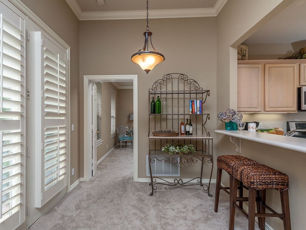 Saint Andrews Court 12500 Saint Andrews Dr Oklahoma City… Flickr