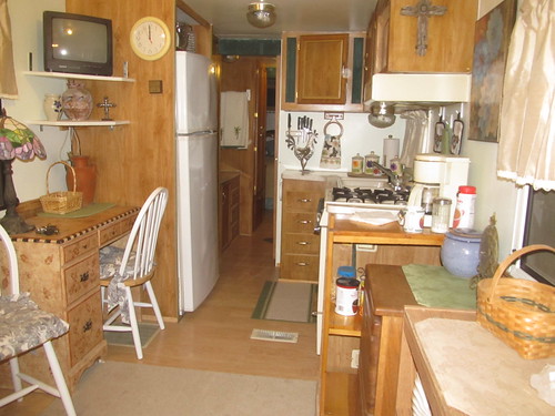 FULLY FURNISHED, NEWLY RENOVATED PARK MODEL MOBILE HOME FO… Flickr