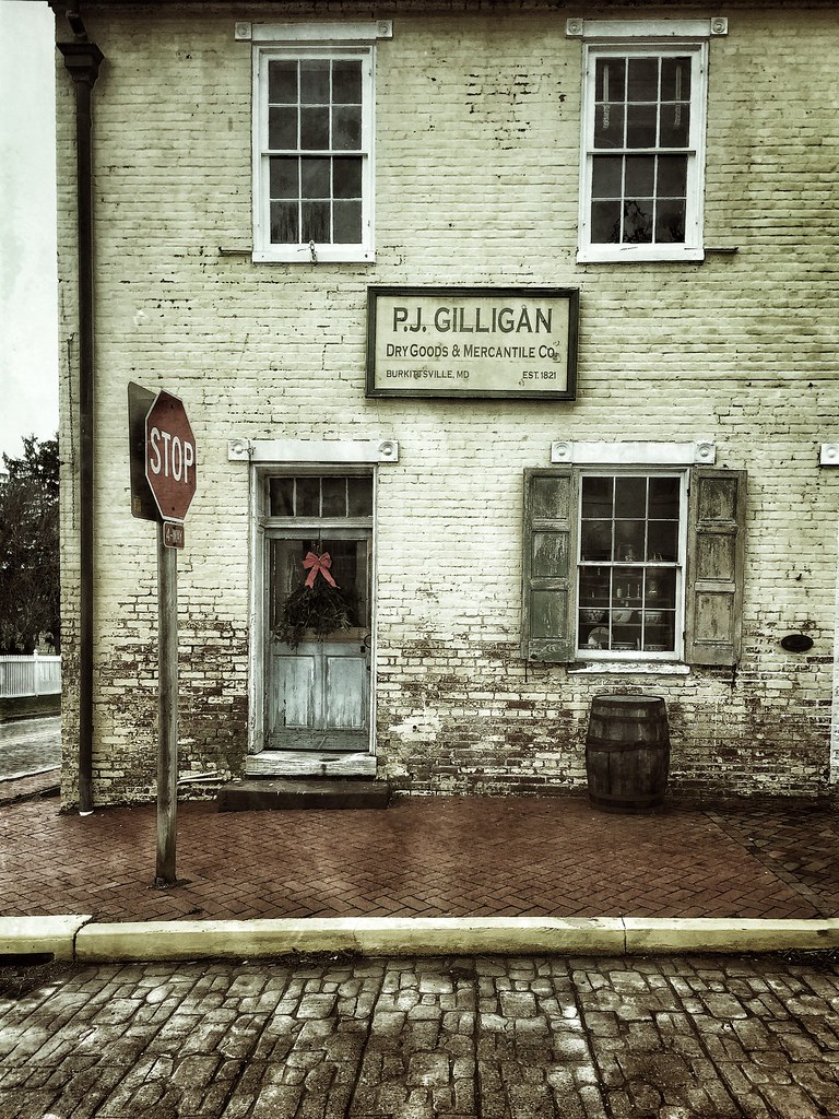 Burkittsville, Md. gb3 photography Flickr