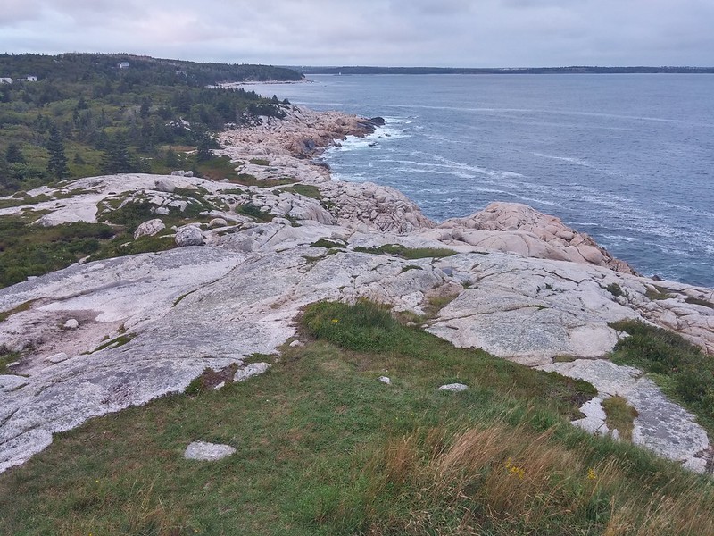 Photos Herring Cove Provincial Park Reserve Halifax, Nova Scotia
