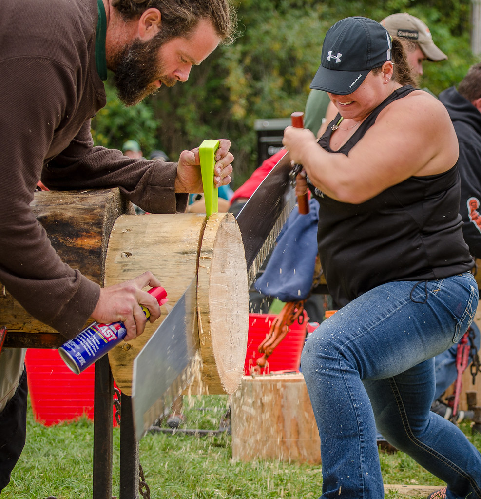 1509131431132.jpg Lumberjack Festival, Macedon, NY 2… Flickr