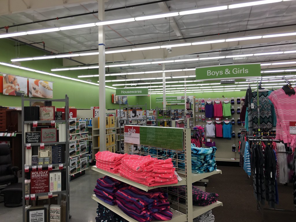 Shopko Hometown ster City, Iowa Flickr