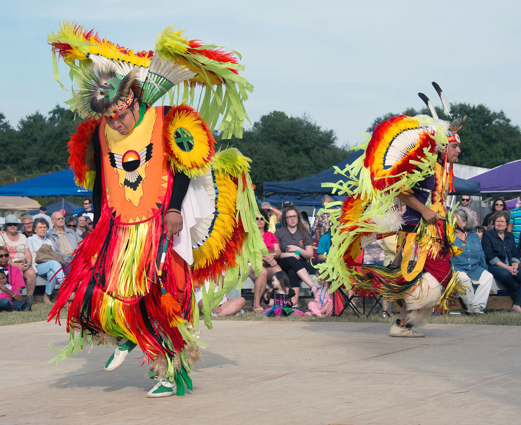 2015 Coushatta Tribe of LA, Experience LA Fest, Oct 17547… Flickr