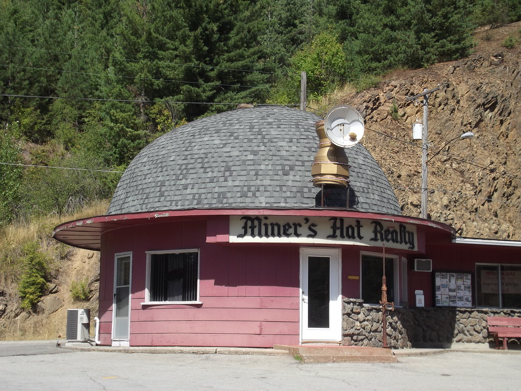 Kellogg, Idaho Miners Hat Realty 300 E Cameron Ave Kellogg… jericl