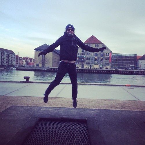 Street trampolines mykindaplace copenhagen kobenhavn d… Flickr