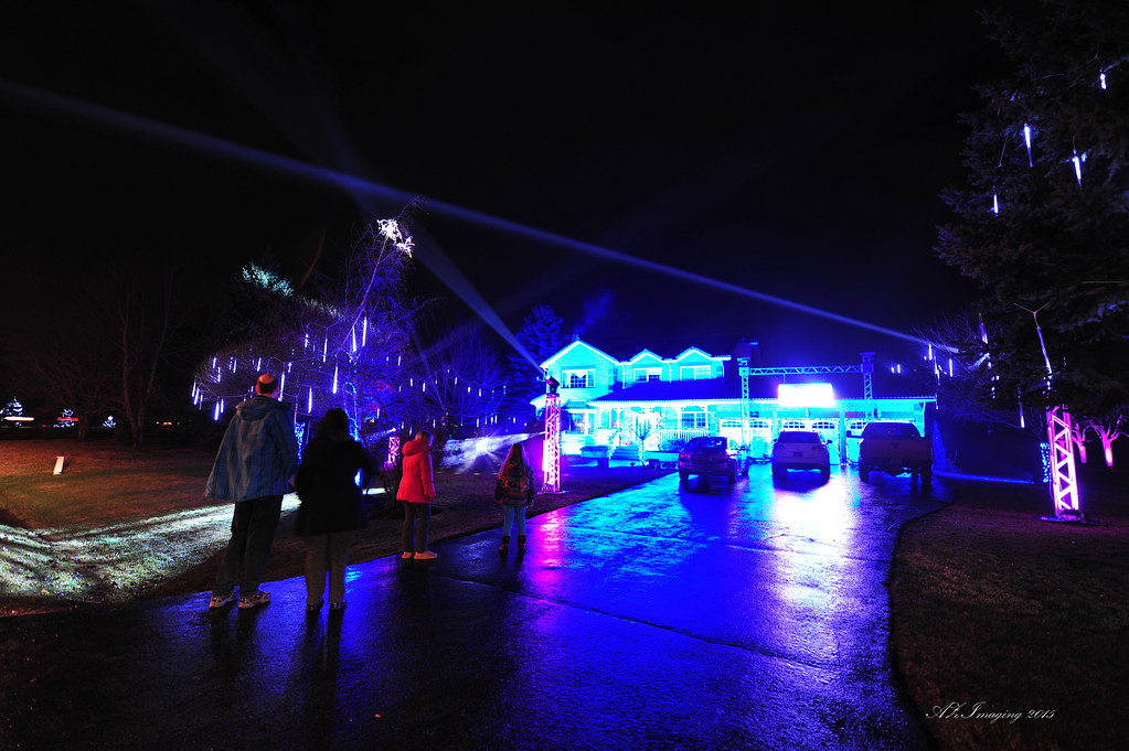 Old Scugog Light 21 The Old Scugog Road is famous for its … Flickr