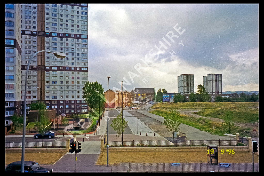 Glasgow_Sep9603 Cumberland Street, Gorbals D1gitAl Imagez Flickr