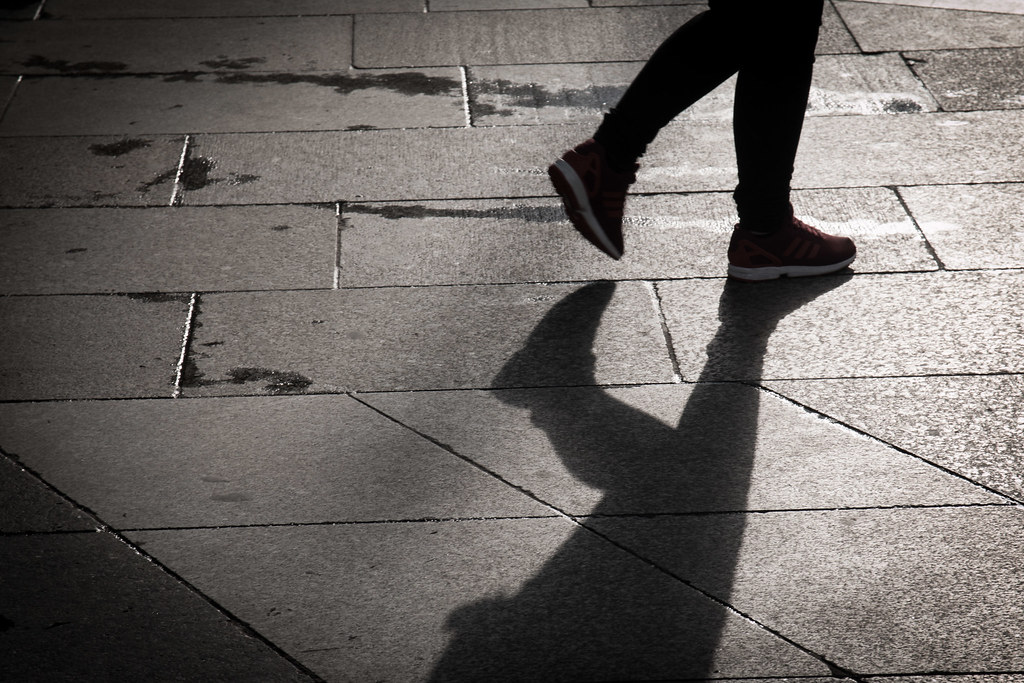 Im Schatten Wilfried Stevens Flickr