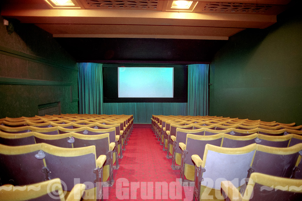 90 Loughborough Curzon 17 Curzon Cinema Loughborough. One … Flickr