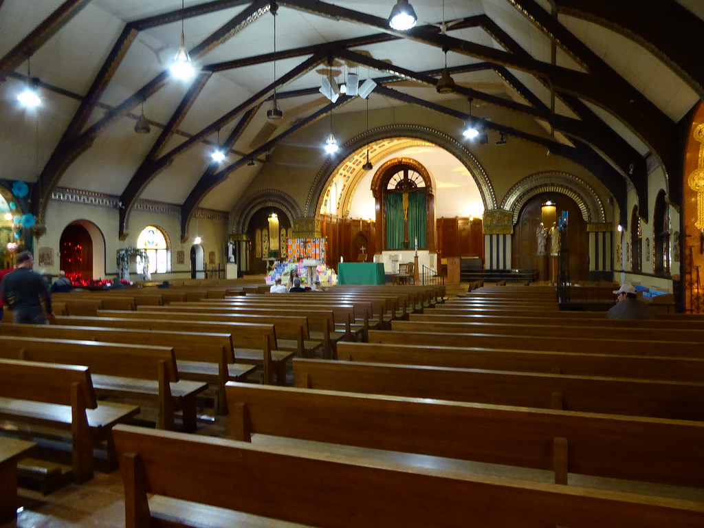 St. Pius V Church Pilsen, Chicago a photo on Flickriver
