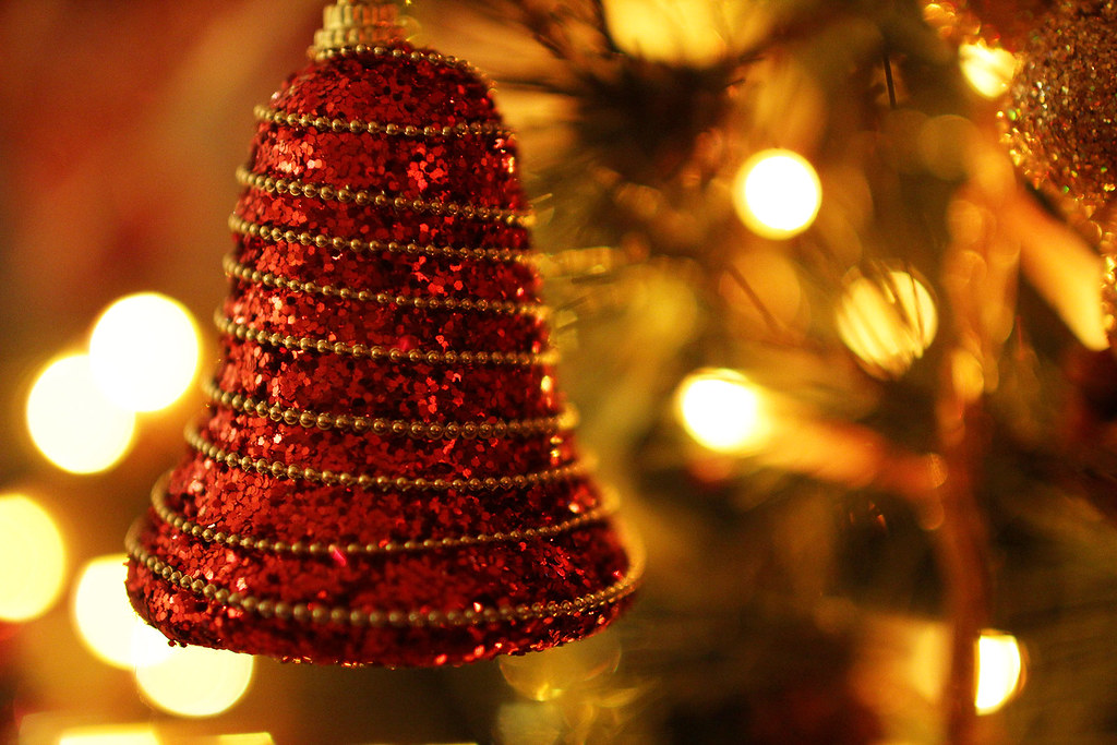 jingle bell Katrinitsa Flickr