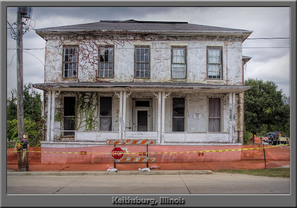 Flickriver Photoset 'Keithsburg, Illinois' by Douglas Coulter
