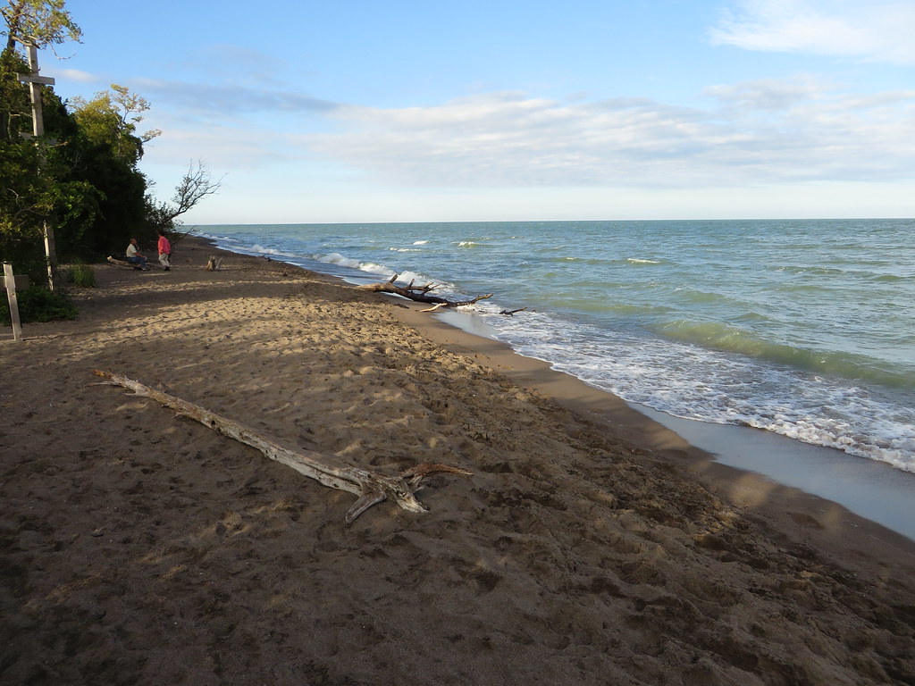 The Southernmost Tip of Canada, Point Pelee National Park,… Flickr