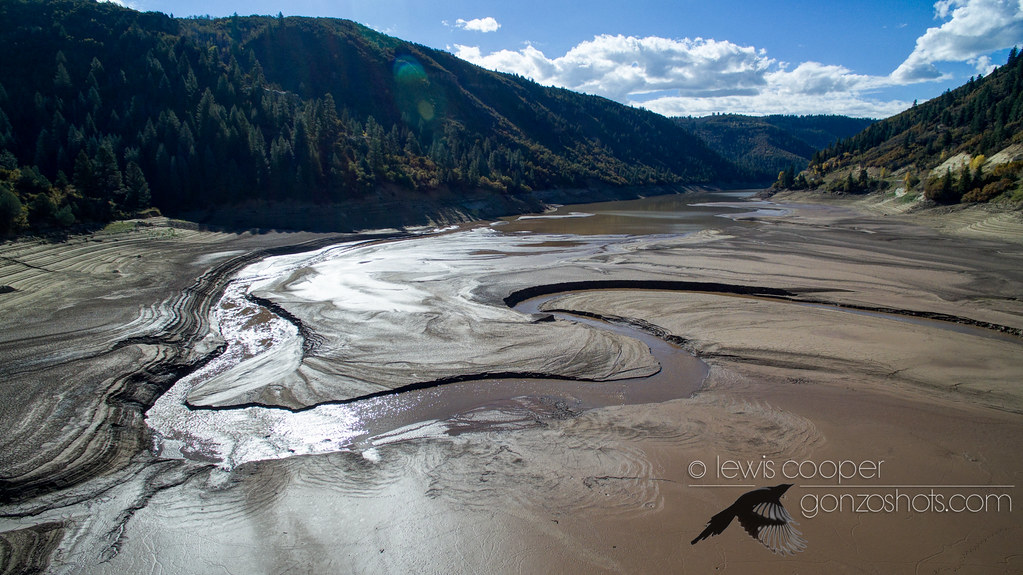 DJI_0451_2v2 Paonia Reservoir Lewis C Cooper Flickr