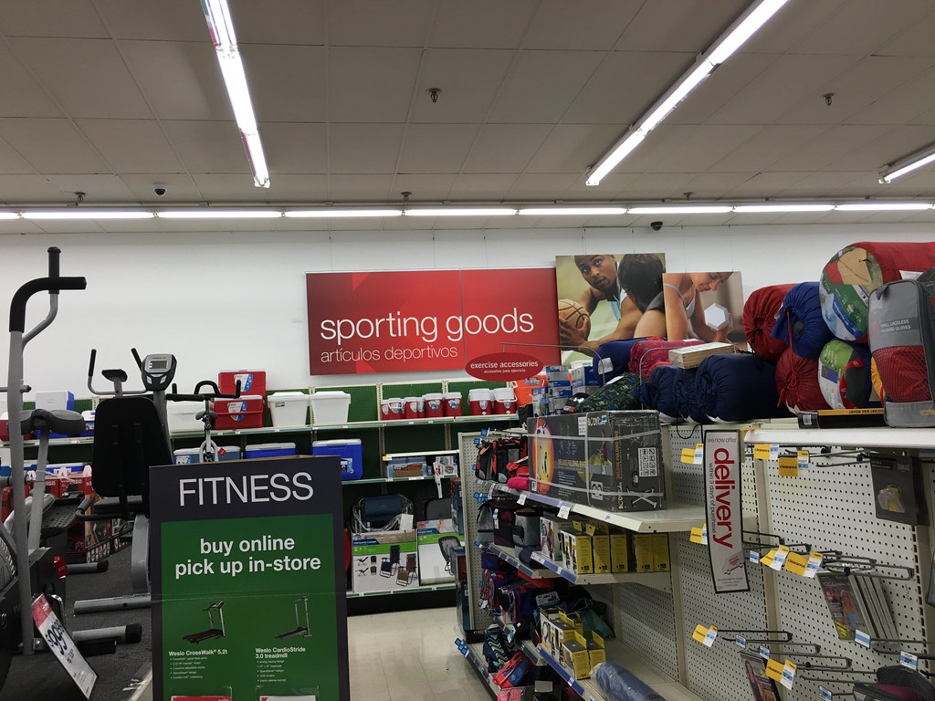 Kmart Des Plaines (Chicago), Illinois Flickr