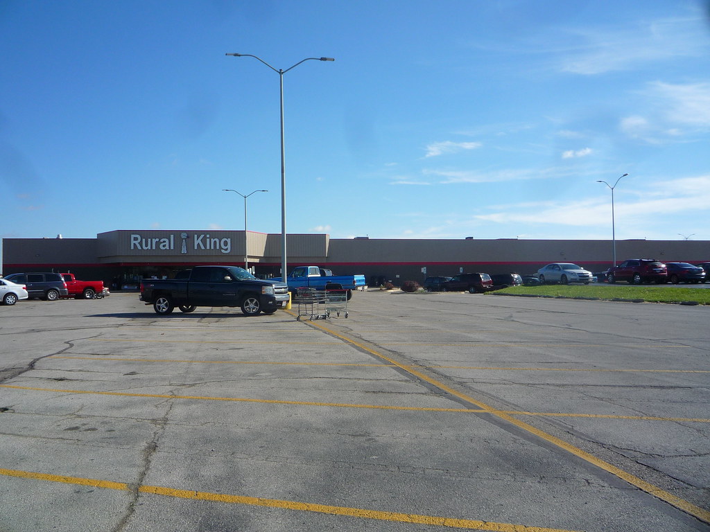 Rural King, Greenville, OH (2) 695 Wagner Ave, Greenville,… Flickr