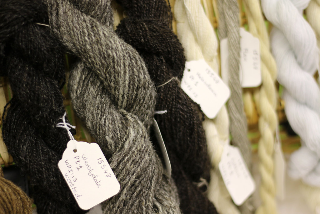 The Association of Guilds of Weavers, Spinners and Dyers S… Flickr