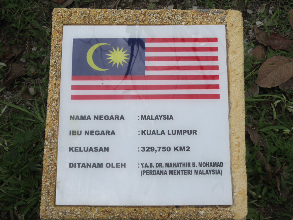 Nama Ibu Negara Malaysia Wpkl pernah memainkan peranan