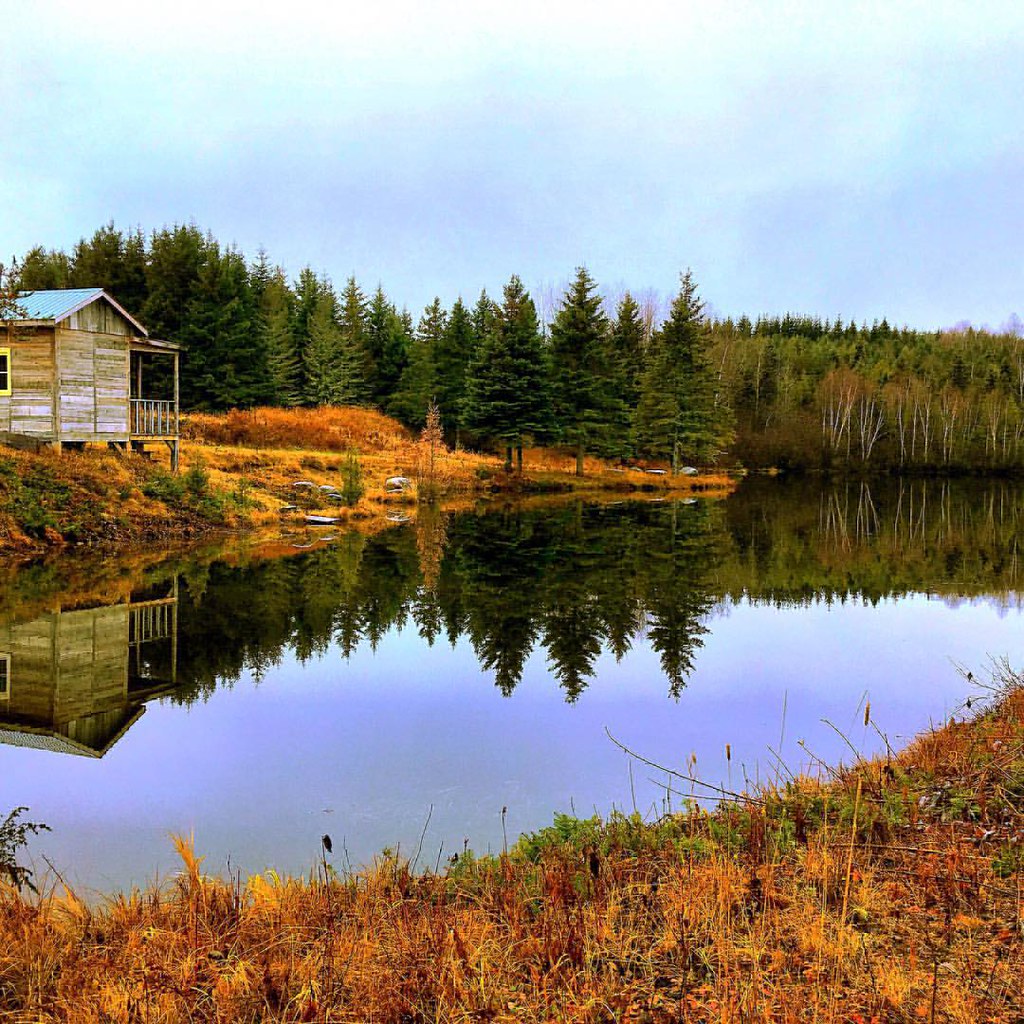 Petit lac lac petitlac lake smalllake sthilarion cha… Flickr