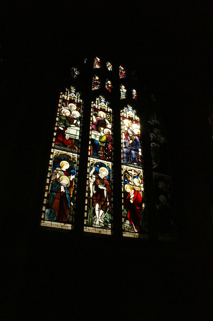Stained Glass Peterborough 2015 Graham johnson Flickr