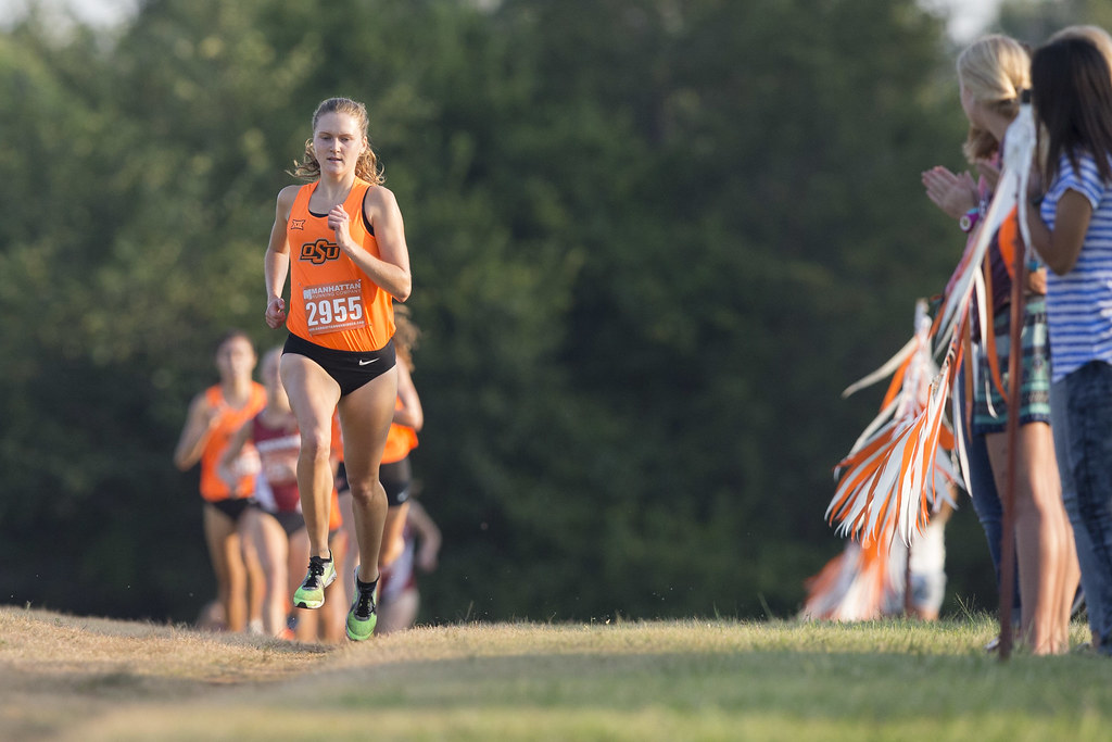 Fall 2015 Cross Country Event, Oklahoma State University C… Flickr
