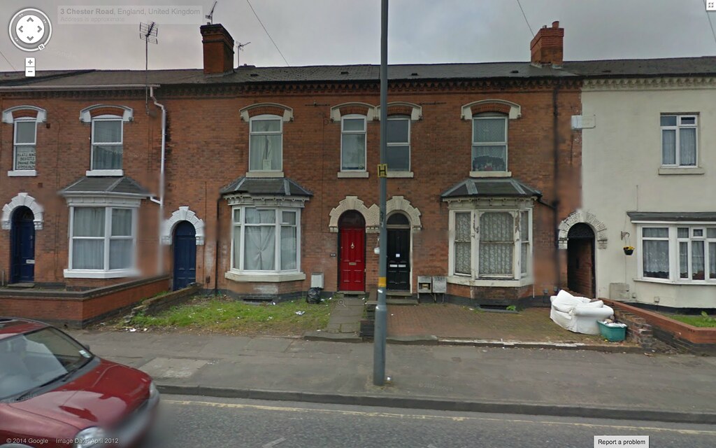 682chesterroaderdington PeterMoorePhotos Flickr