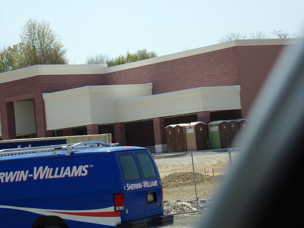 Martin's 6525 Waynesboro, PA Martin's 6525 708 E. Main S… Flickr