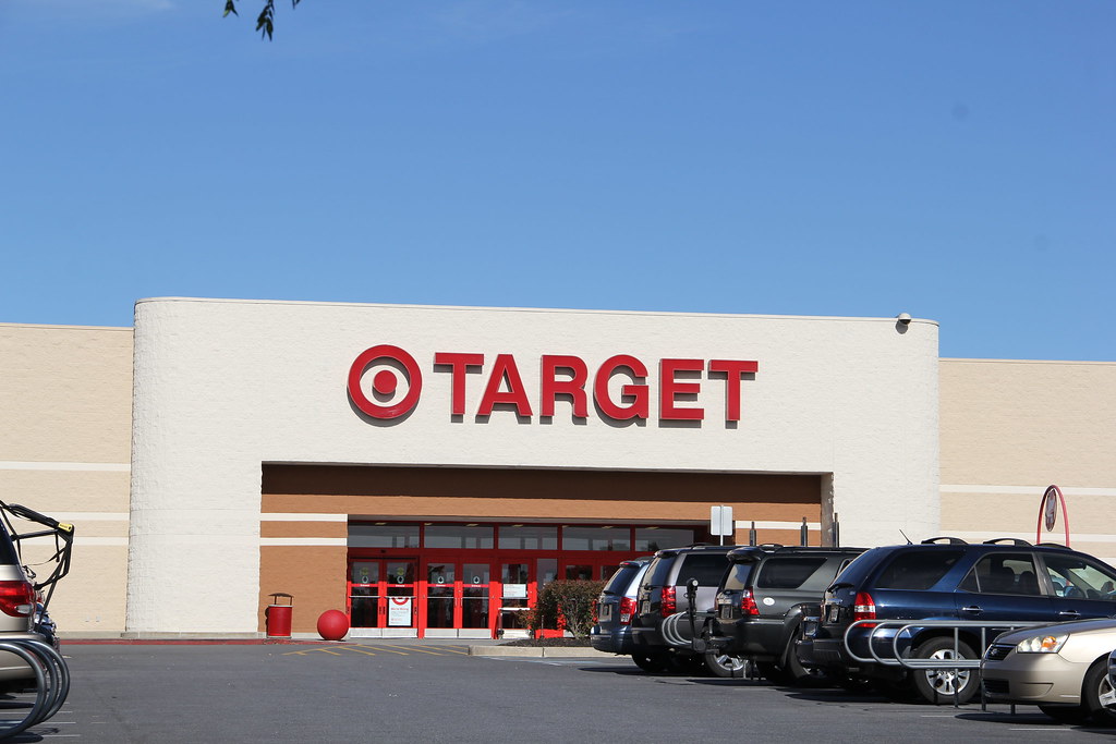 Target Westminster MD 200 Malcolm Dr, Westminster, MD Flickr
