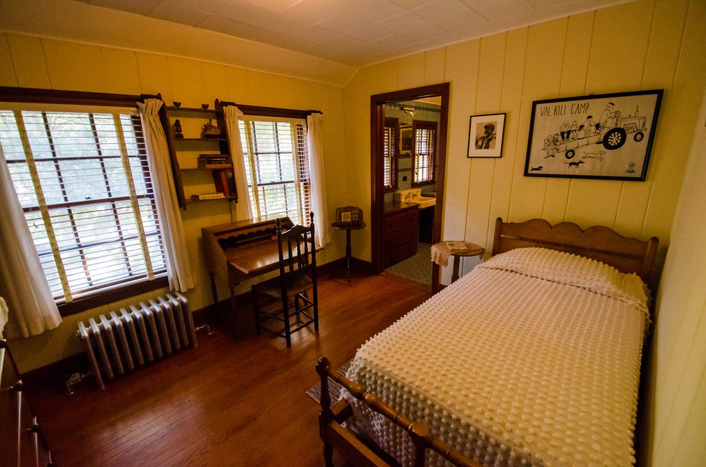 ValKill Cottage interior Craig Fildes Flickr