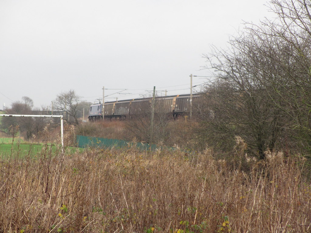 5528i Vulcan Village The Vulcan Foundry stood on the south… Flickr